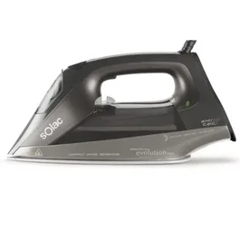 Solac CVG9508 Plancha Compacta con Generador de Vapor 2400W - S91868300